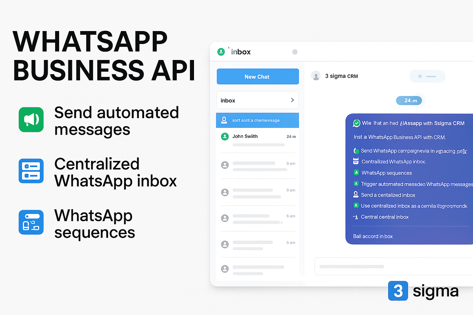 WhatsApp Business API