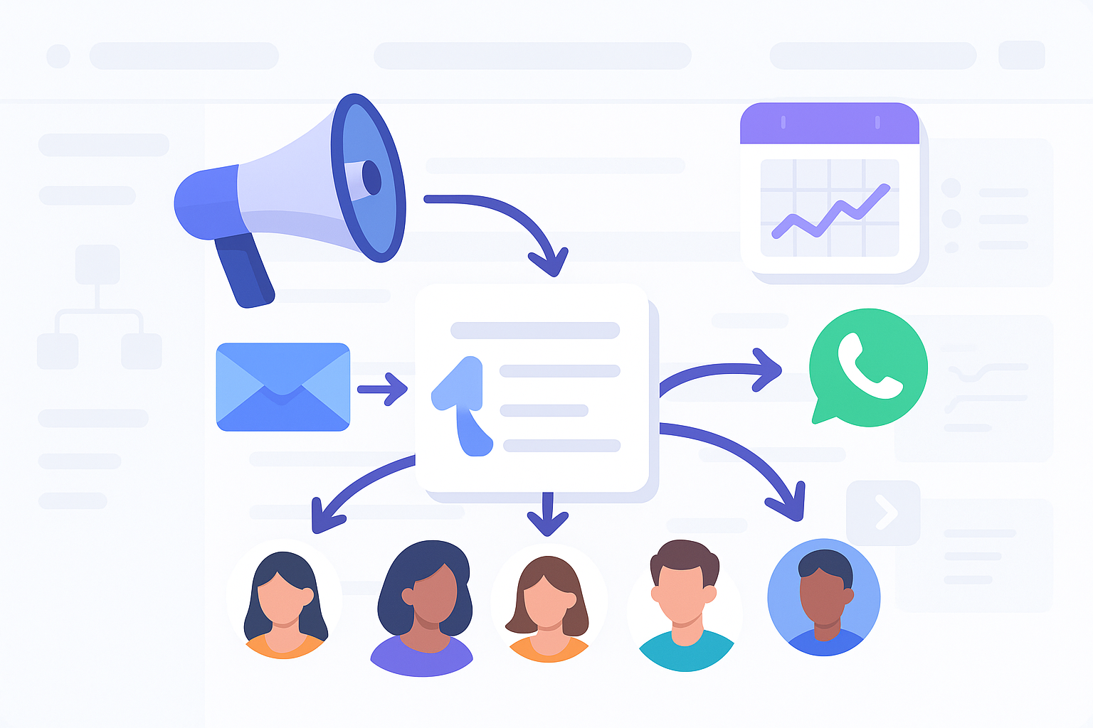 Campaign Management