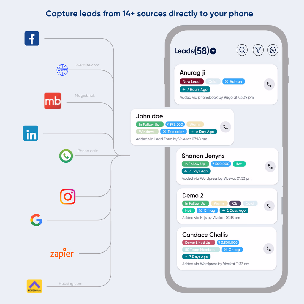 3Sigma Mobile App
